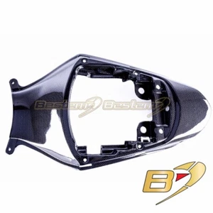 Carenado de la cola del asiento trasero de fibra de carbono para 2011-2018 Suzuki GSX-R 600 750 - Imagen 1 de 5