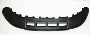 front bumper cover lower spoiler valance fits 2009-2012 Q5 AU1094102 - Picture 1 of 2