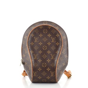 Louis Vuitton Ellipse Backpack Monogram 