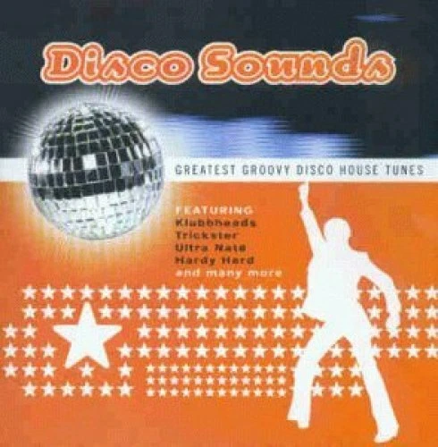 Disco Sounds 1 (1998) Tamperer feat. Maya, Funky 9ers, Klubbheads, Mono.. [2 CD] - Bild 1 von 1
