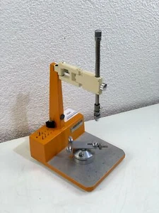 Harnisch+Rieth tipo DP 110 medidor con mesa modelo 1923 - Imagen 1 de 4