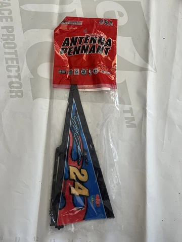 Jeff Gordon Car Antenna Pennant (NWT) Cover