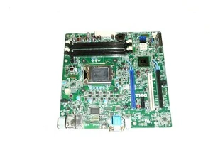 NEW Dell OEM Optiplex 790 Intel Desktop Motherboard s115X AMA01 T81FW 0T81FW - Picture 1 of 2