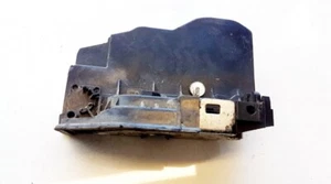 BMW X3 2006 Door Lock Mechanism - front right side 7154628, Genuin #1008033-12 - Bild 1 von 2