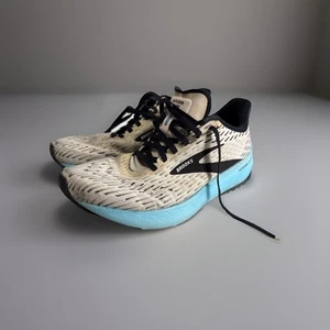 Zapatos para correr Brooks Hyperion Tempo para hombre talla 8,5 D (C-298) - Imagen 1 de 8