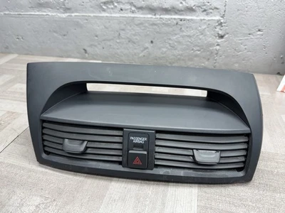 🔰❗️2004-2008 Acura TL Front Dash Dashboard AC Center Clock Air Vent 05 06 07 08 - Image 1 of 4
