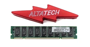 IBM 93H4702 128MB DIMM for F50/H50 66MHz PC66 ECC Unbuffered CL2.5 Memory - Picture 1 of 7