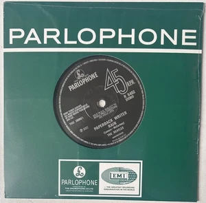 The Beatles Paperback Writer - 7" single from box set - Unplayed - New Sealed - Picture 1 of 2