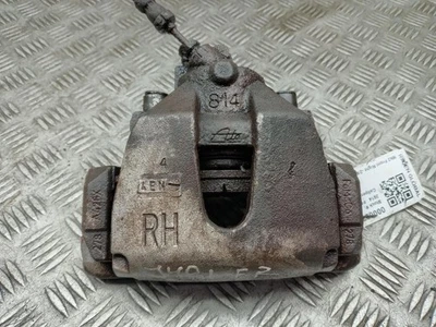 FORD C MAX BRAKE CALIPER FRONT RIGHT AV61-2B294-AA MK2 2010-2015 - Image 1 of 4