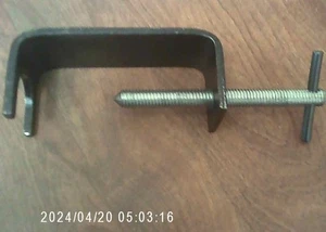 SST-1055 OIL PUMP END PLACH CHECKING 700R4 TRANSMISSION - Picture 1 of 1