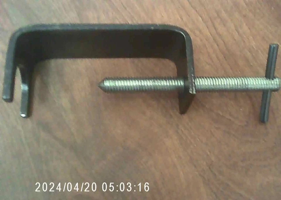 SST-1055 OIL PUMP END PLACH CHECKING 700R4 TRANSMISSION - Image 1 of 1