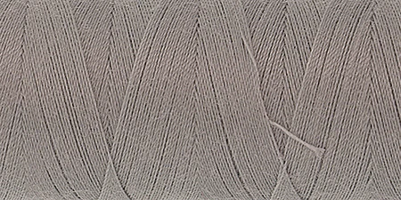 Mettler Metrosene 100% Core Spun Polyester 50wt 165yd-Silvery Grey, 9161-1340 - Image 1 of 1