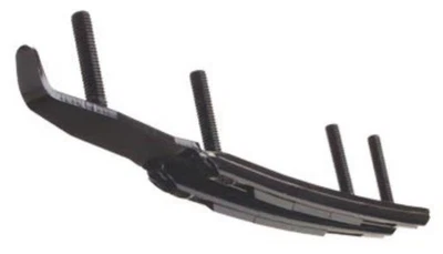 Varillas de desgaste de carburo Woodys Dooly - 6 pulgadas Motocicleta ATV/UTV bicicleta de calle DS6-8250 Foto 1 de 4