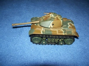 Vintage Stomper 4X4 Militär Panzerfahrzeug von Schaper - Bild 1 von 6