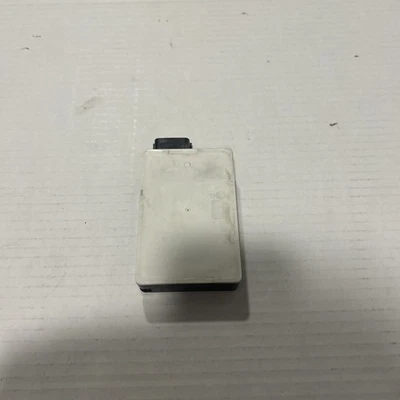 2014-2018 Cadillac ATS SRX CTS Blind Spot Alert Radar Sensor 23133812 OEM - Image 1 of 2