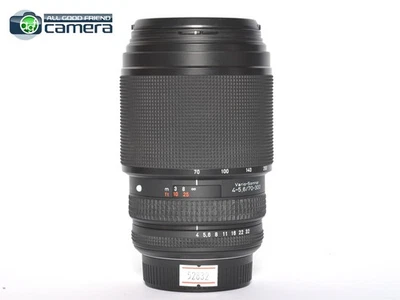 Contax N Vario-Sonnar 70-300mm F/4-5.6 T* Lens N1 NX - Image 1 of 4
