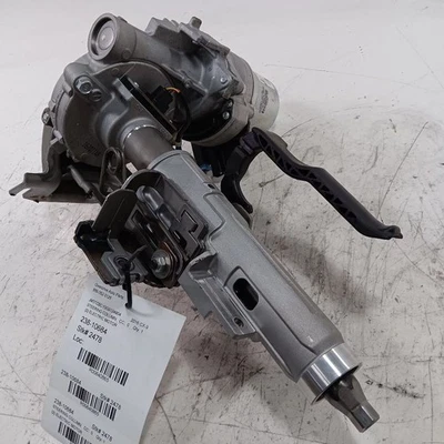 Columna de dirección motor eléctrico compatible con Mazda CX-9 16-23 Foto 1 de 4