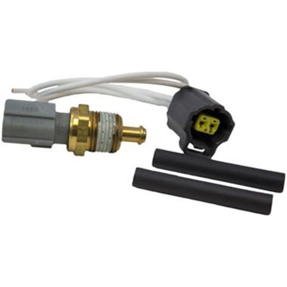 Датчик температуры охлаждающей жидкости DY1145 Motorcraft для фургона Bronco E150 E250 E350 Ford - Изображение 1 из 1