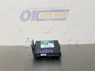 11 2011 LEXUS LX570 4X4 CAJA DE TRANSFERENCIA MÓDULO DE CONTROL 8953360242 Foto 1 de 4