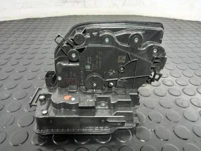 BMW 2 SERIES GRAN TOURER Door Lock Mechanism 2015-2023 5 Door MPV O/S Rear RH - Image 1 of 4