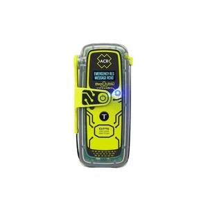 ACR ResQLink View RLS - SOS Personal Locator Beacon - Digital Display, Return... - Picture 1 of 9
