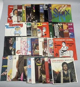 Singles Lp Sammlung, 101x ,Boney M. ,Marius Müller-Westernhagen, Suzi Quatro - Bild 1 von 18
