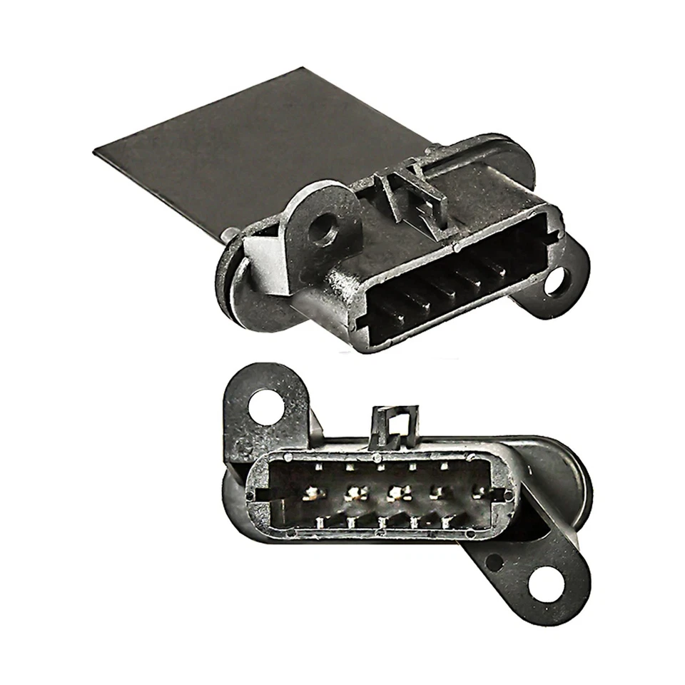 GPD 1711707 Blower Motor Resistors for Chevy Olds Pontiac Grand Am Classic Alero - Image 1 of 1