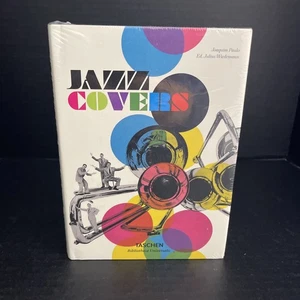 Jazz Covers Taschen - Bild 1 von 8