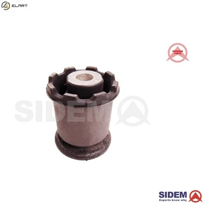 2x MOUNTING CONTROLTRAILING ARM 850705 FOR MERCEDES-BENZ VIANO V-CLASS VITO 2.1L - Image 1 of 4