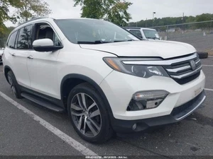 Anti-Lock Brake Part Modulator Assembly AWD Fits 16-18 PILOT 1104552 - Bild 1 von 12