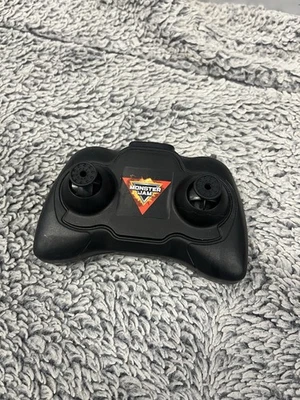 Monster Jam RC REPLACEMENT Remote Control Only 2.4 GHz 66803 Untested - Image 1 of 3