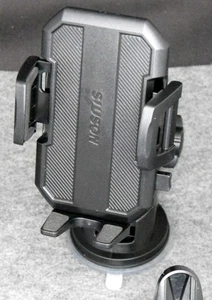 360° Universal Halterung Halter Auto Ständer für Handy GPS - Bild 1 von 6