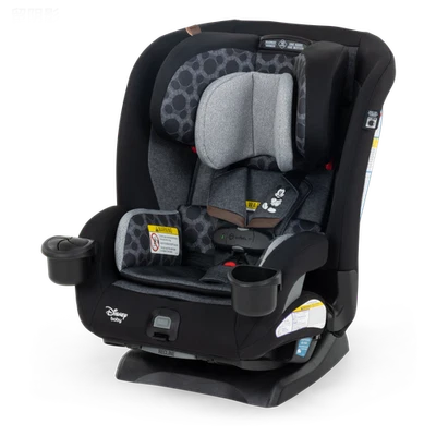 Asiento de coche convertible 4 en 1 Disney Baby EverSlim, vintage Disney Foto 1 de 4