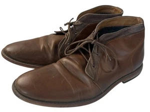 Call It Spring Brown Dress Shoes Men's US Size 9 EUR 42 Oxford Lace Up - Picture 1 of 24