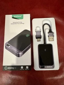 Jemluse CarPlay - Photo 1 sur 2