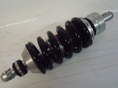 DUCATI MONSTER S2R S4R WILBERS FULLY ADJUSTABLE REAR SHOCK ABSORBER 800 1000 - Image 1 of 4