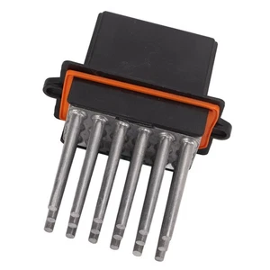 ˘Car Air Conditioner Blower Motor Resistor 4596304AB For PacificaTown - Picture 1 of 12