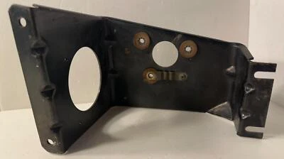 1967 Mercury Cougar / Mustang 2 Speed Windshield Wiper Motor Mounting Bracket - Image 1 of 3