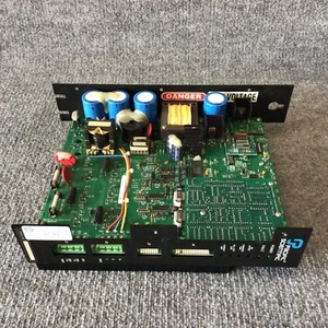 Pacific Scientific SC403-012-T2 Servocontrollore Brushless Serie 400 Usato - Foto 1 di 24