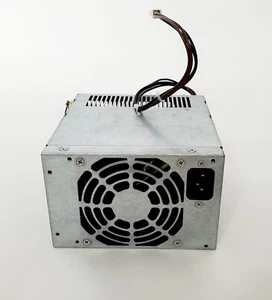 HP 320W Power Supply PS-4321-9HP for HP Elite 8100 CMT Desktop - Picture 1 of 7