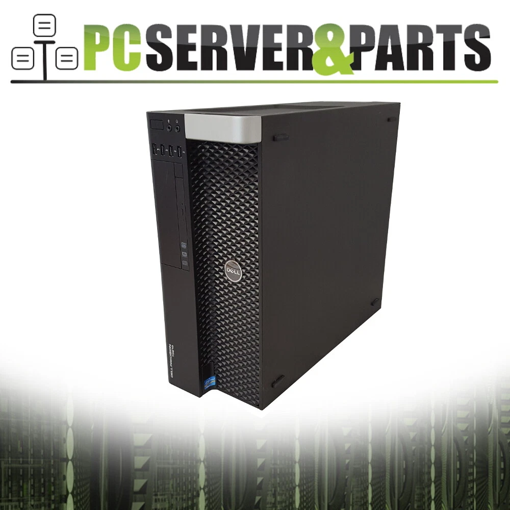 Dell Precision T3610 Towers for sale | eBay