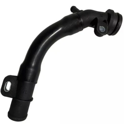 Manguera de agua de la bomba de agua del motor A13220056 para Mercedes-Benz Smart Fortwo 2008-15 Foto 1 de 4