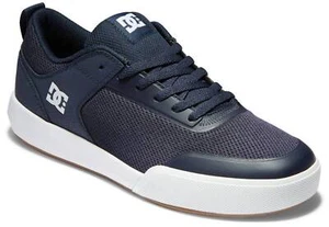 DC Shoes Transit Men Sneaker | Sports Shoe | Skate | Leather - NEW - Picture 1 of 21