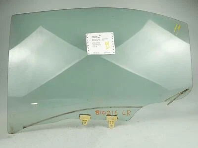 Nissan Máxima 2002-2003 puerta cristal ventana conductor trasero lado izquierdo 43R00033 OEM Foto 1 de 4