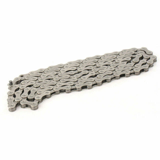 Shimano CN-HG95 HG-X Chain - CNHG95116 (Silver)