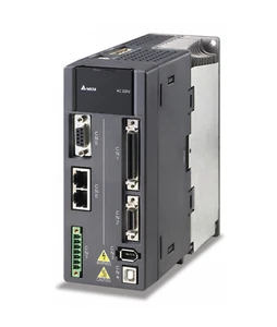 NEW Delta Servo Drive ASD-A2-0221-M - USA STOCK - Picture 1 of 1