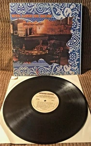 The Allman Brothers Band - Win, Lose Or Draw -1975 LP Capricorn #CP 0156 VG - Picture 1 of 12