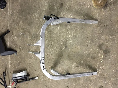 Yamaha Nytro FX RTX MTX fx10 steering support gate 08 09 10 2008 11 12 13 14 - Image 1 of 2