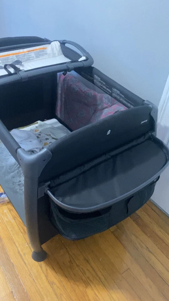 Joovy  Pack And Play - Image 1 of 3