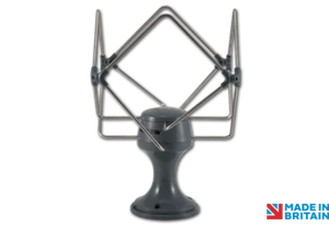 Maxview Omnimax GRAU Qualität TV Antenne Antenne DIGITAL WOHNMOBIL WOHNMOBIL - Bild 1 von 10